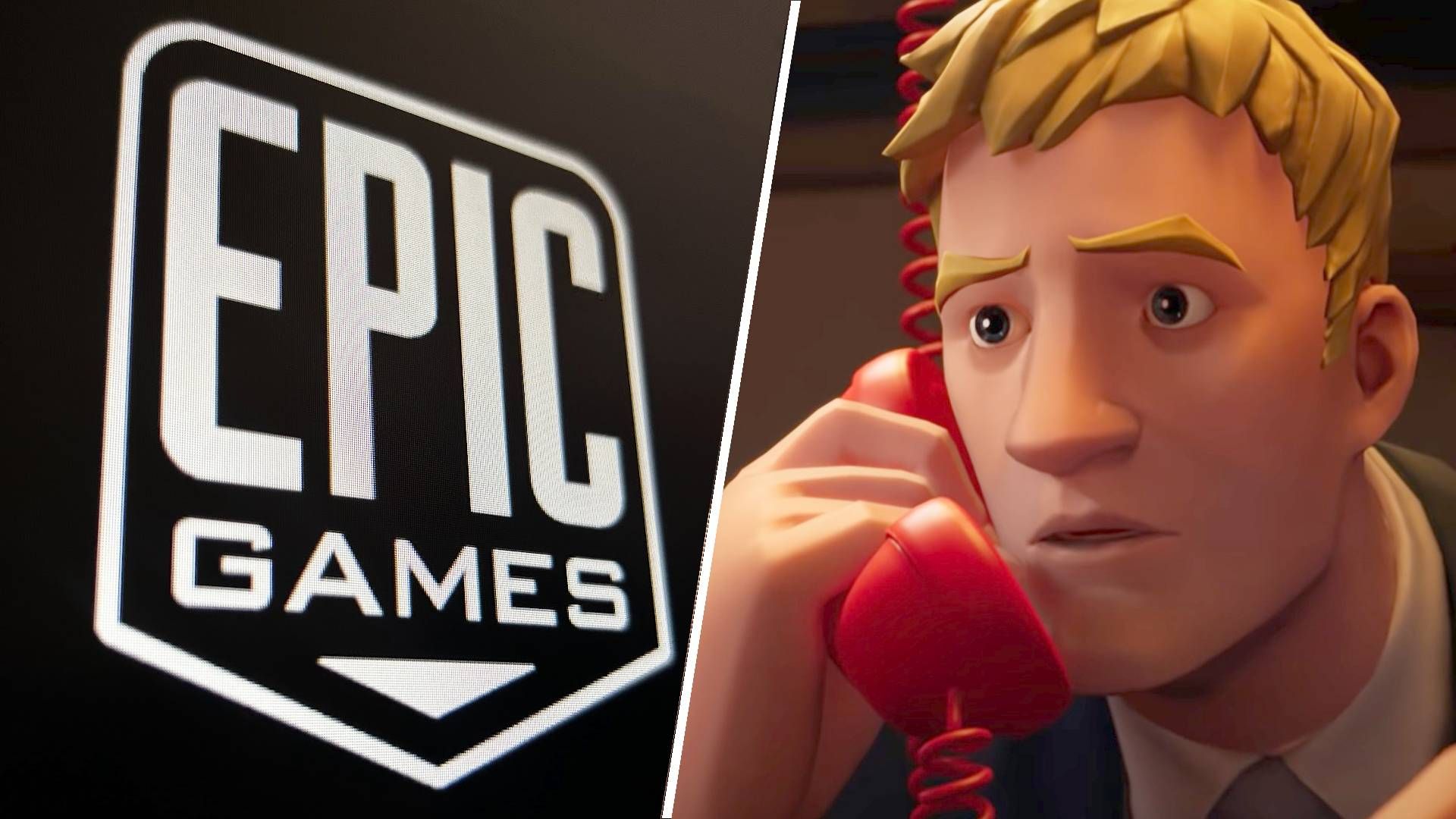 'Yes, we are vibe-coding things': Epic confirms it's using AI tools to code Unreal Engine 6, Fortnite, and more