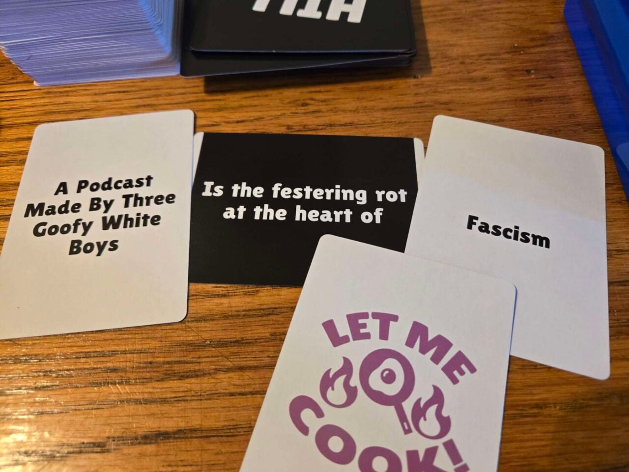 You Don’t Know Jack Devs Say They Didn’t Plagiarize Board Game: ‘We Intentionally Donât Share Submissions With Our Game Teams’