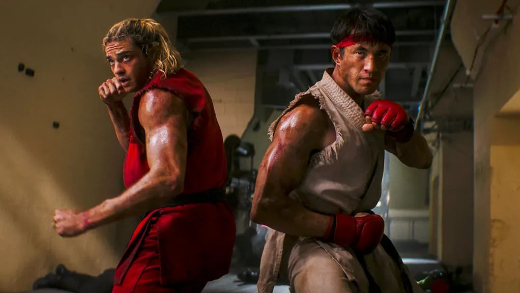 Zangeif Actor Claims He And His Street Fighter Co-Stars Signed Up For Three Movies